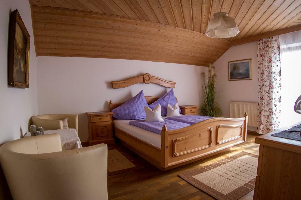 Weingut Stoff Bed and Breakfast Kitzeck im Sausal Buitenkant foto