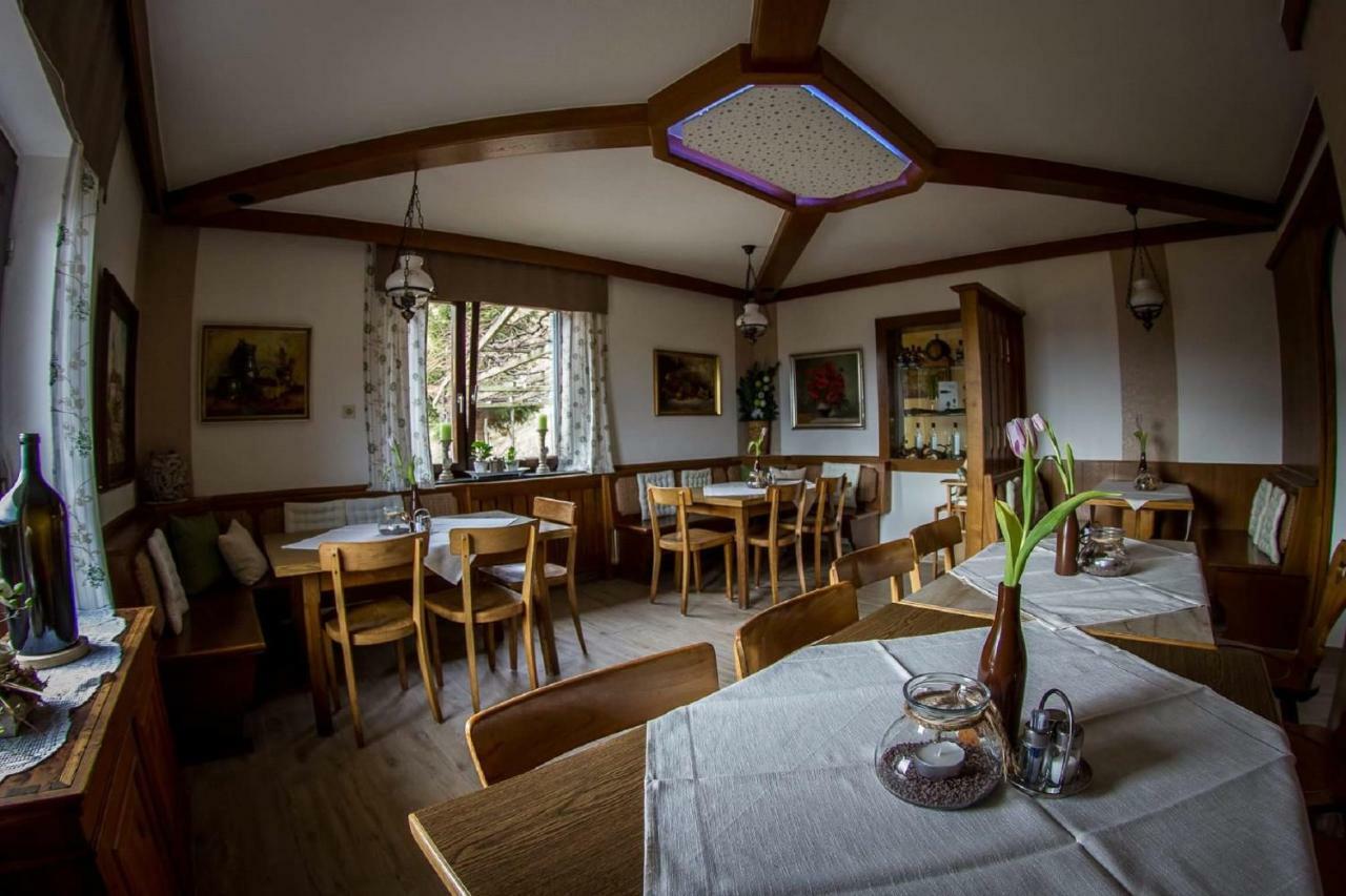 Weingut Stoff Bed and Breakfast Kitzeck im Sausal Buitenkant foto