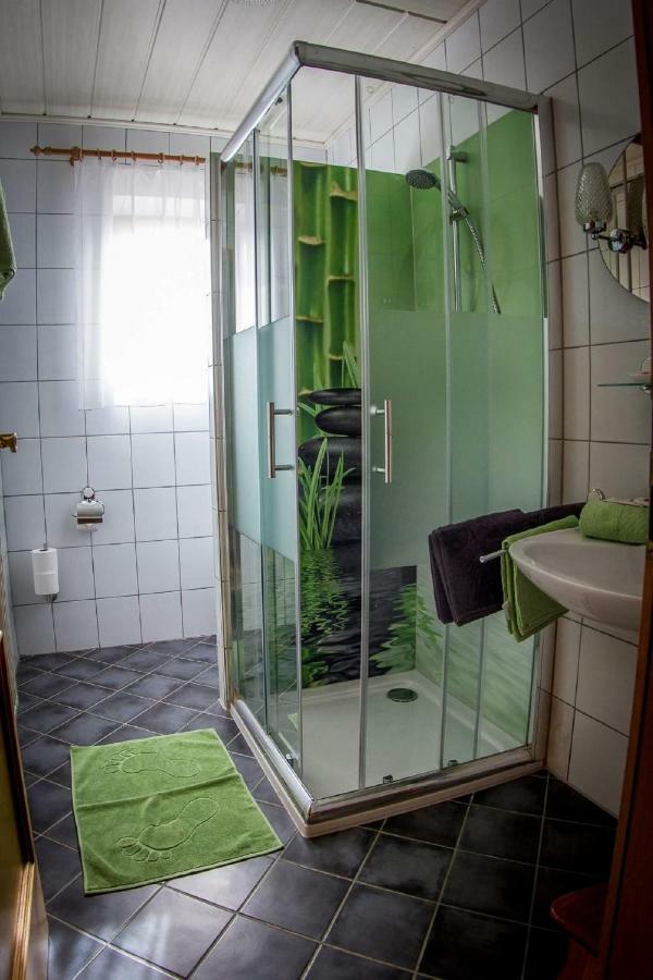Weingut Stoff Bed and Breakfast Kitzeck im Sausal Buitenkant foto