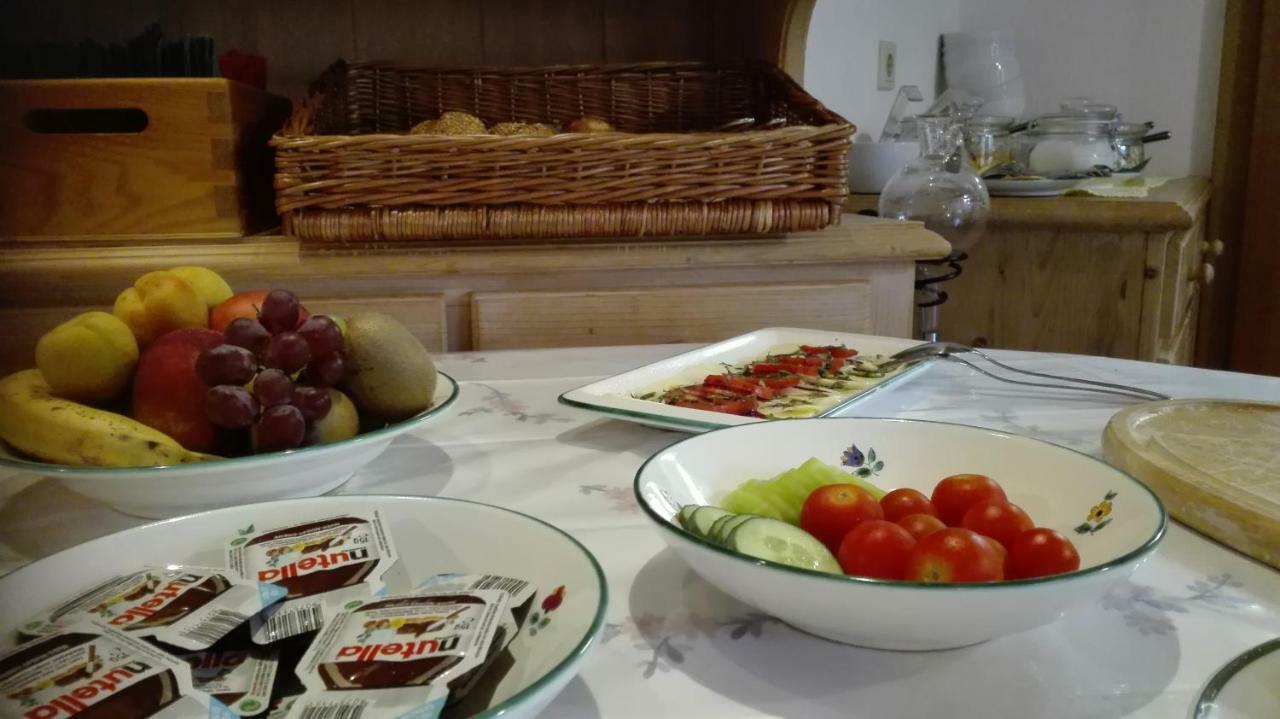 Weingut Stoff Bed and Breakfast Kitzeck im Sausal Buitenkant foto